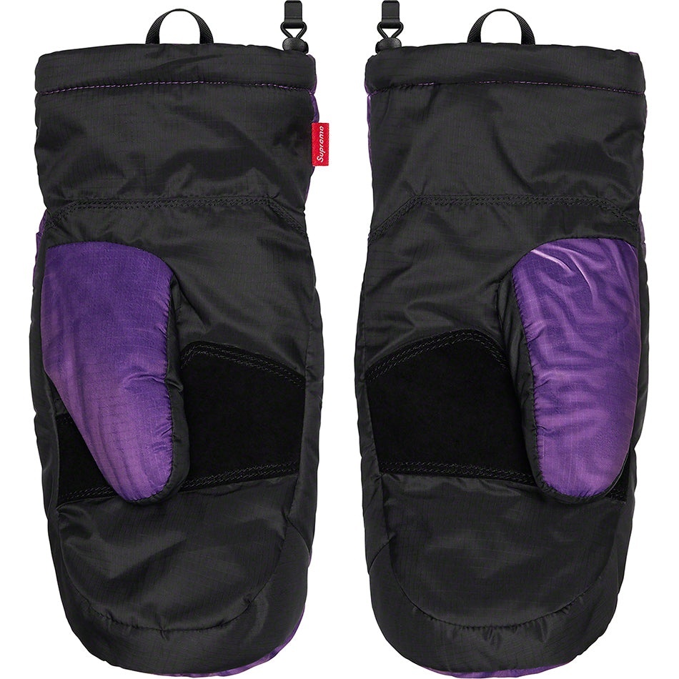 Supreme®/The North Face® Trompe L’oeil Printed Montana Mitt view 12